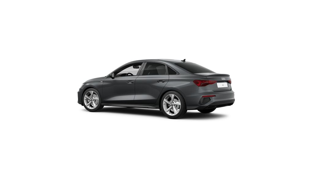 Audi A3 2024