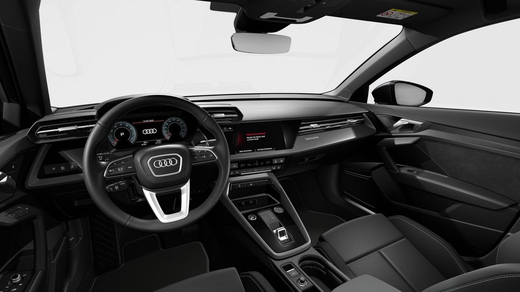 Audi A3 2024