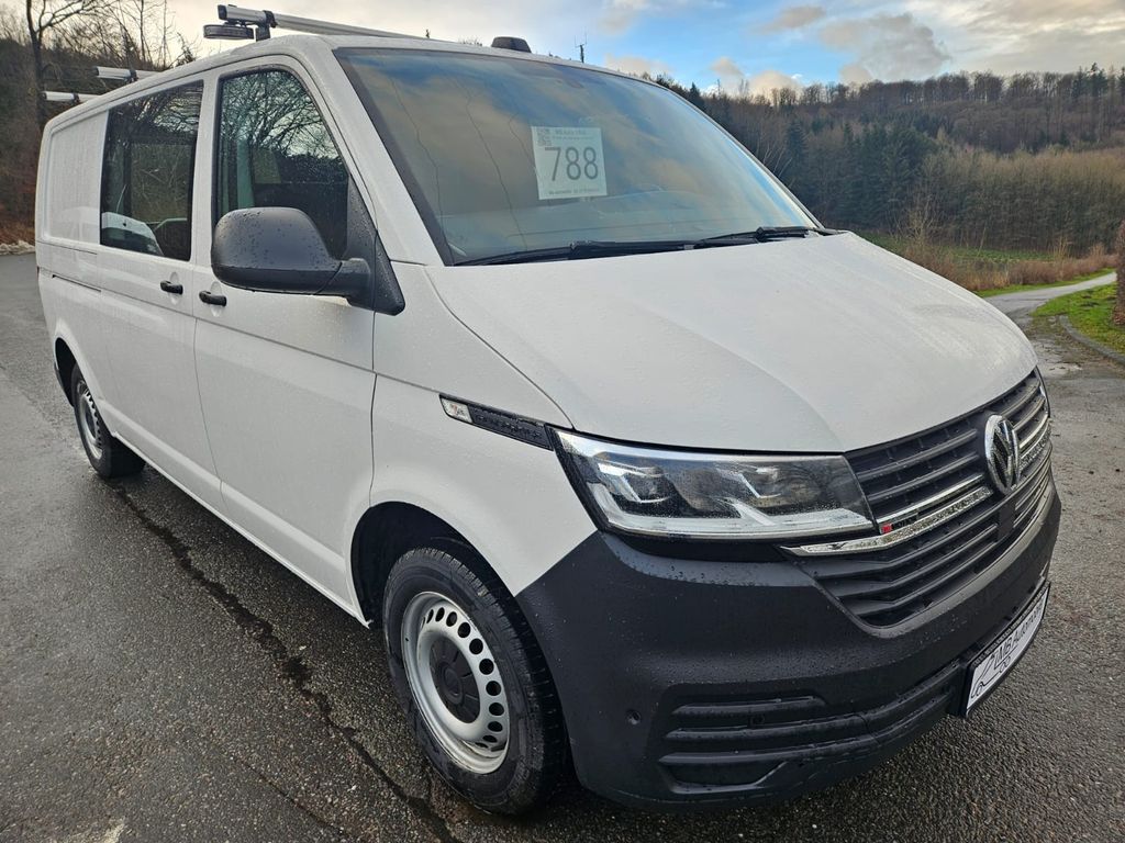 Volkswagen T6 other 2020