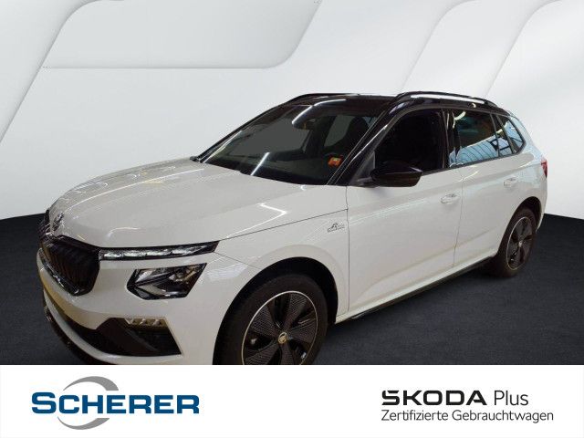 Skoda Kamiq 2025