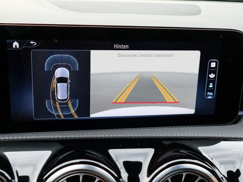 Mercedes-Benz A 250 2024