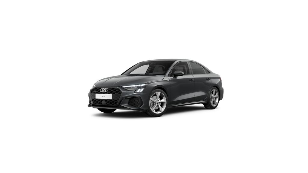Audi A3 2024