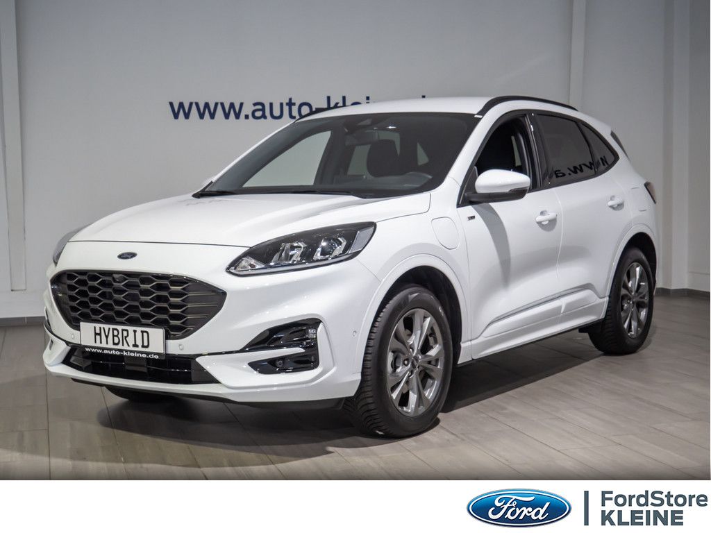 Ford Kuga 2024