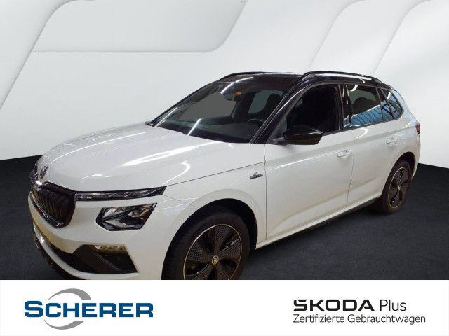 Skoda Kamiq 2025