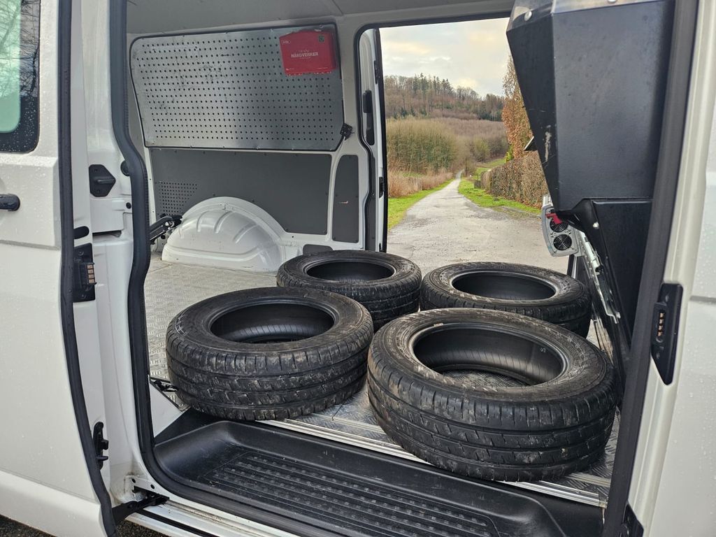 Volkswagen T6 other 2020