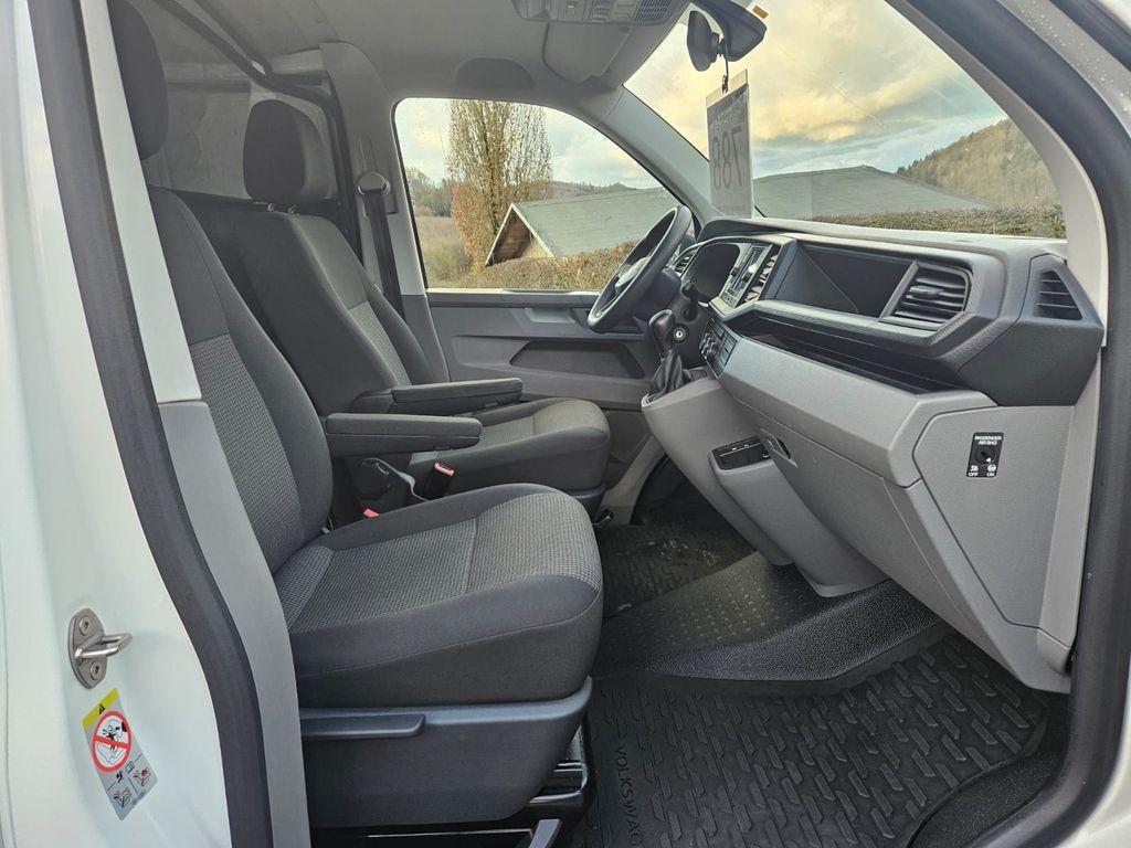 Volkswagen T6 other 2020