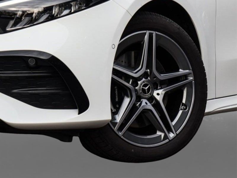 Mercedes-Benz A 250 2024