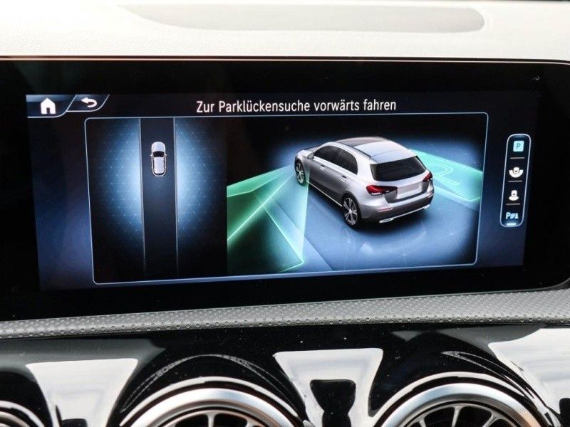 Mercedes-Benz A 250 2024