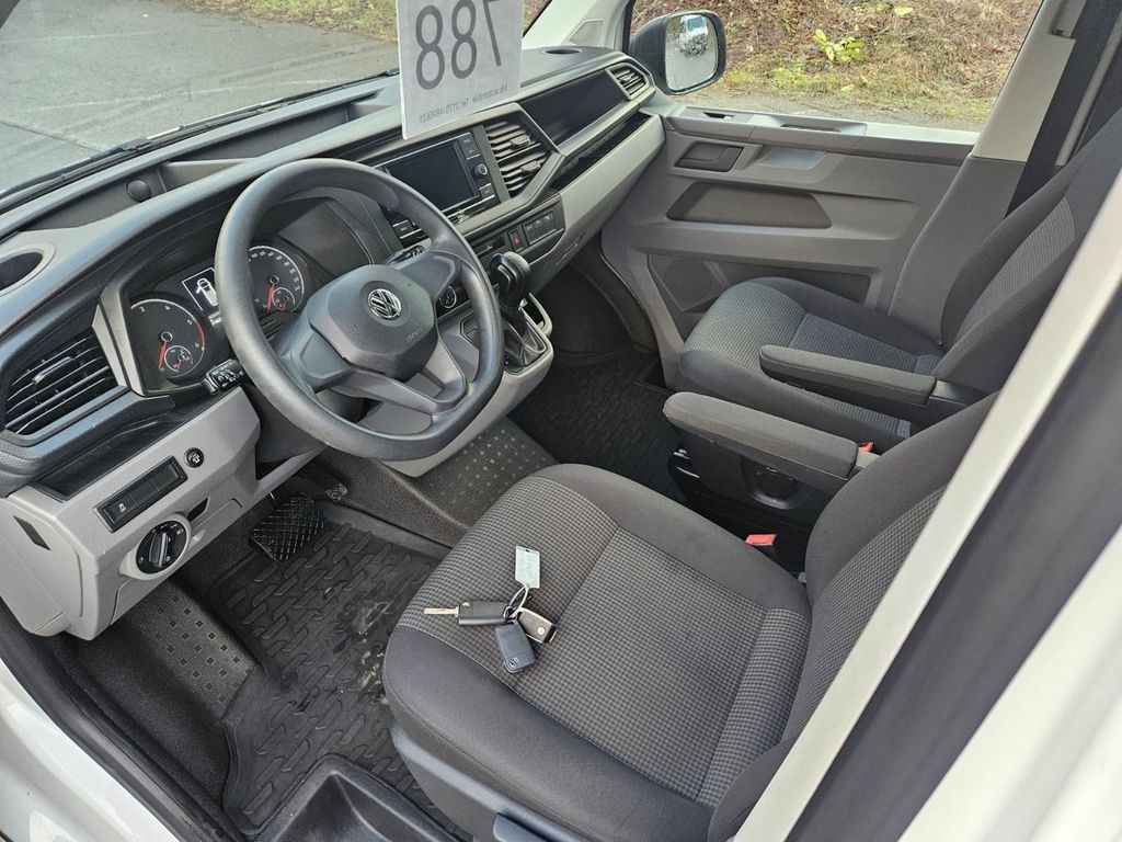 Volkswagen T6 other 2020