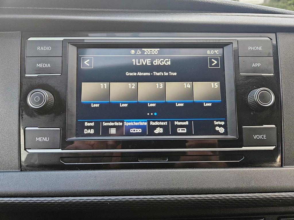 Volkswagen T6 other 2020