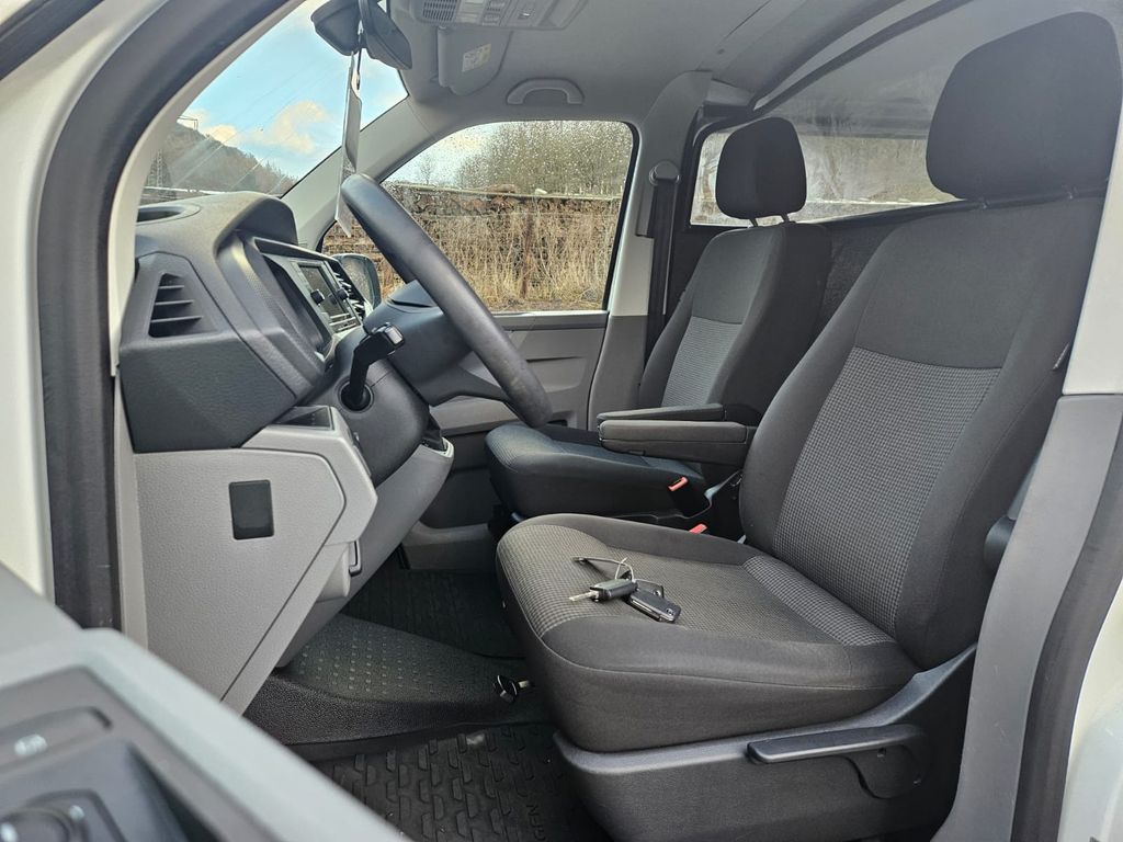 Volkswagen T6 other 2020