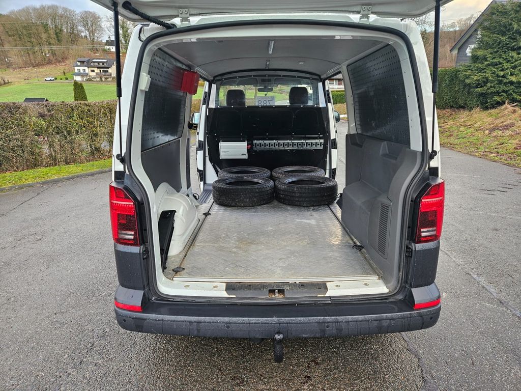 Volkswagen T6 other 2020