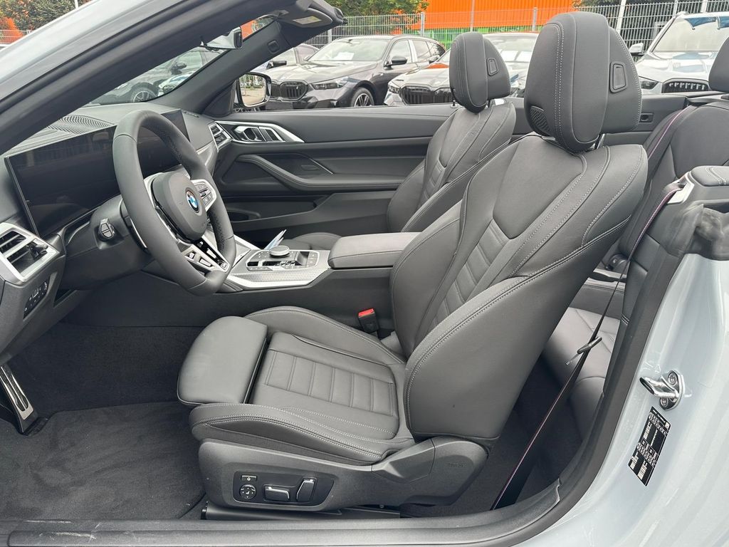 BMW 420
