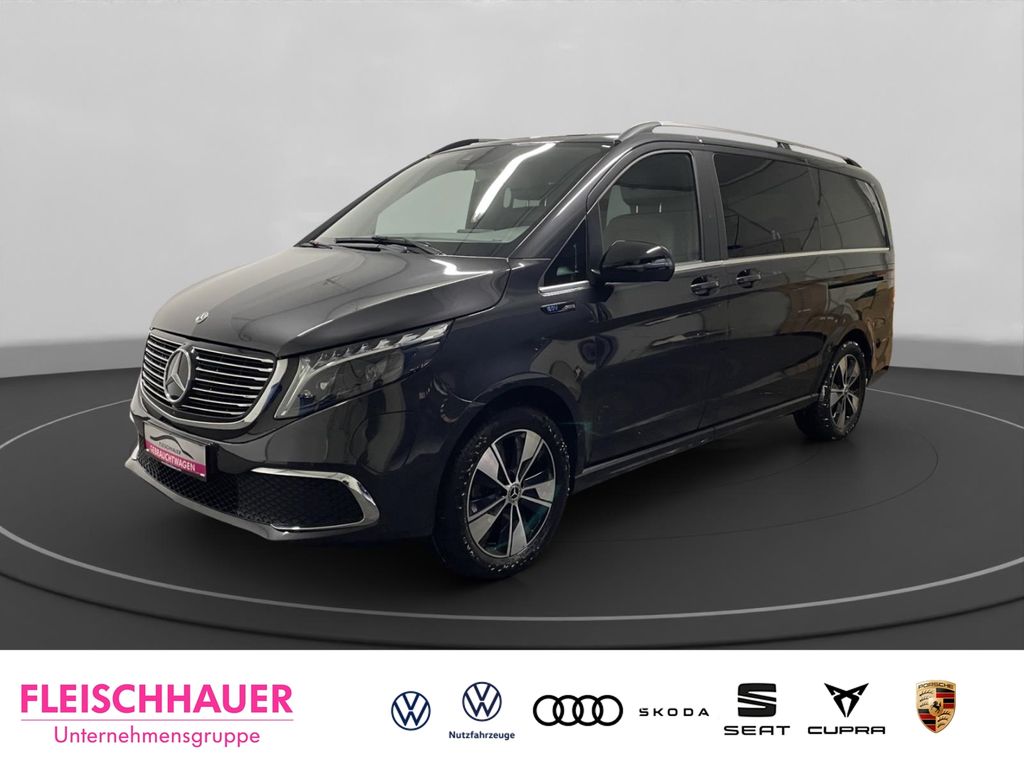 Mercedes-Benz EQV 2022