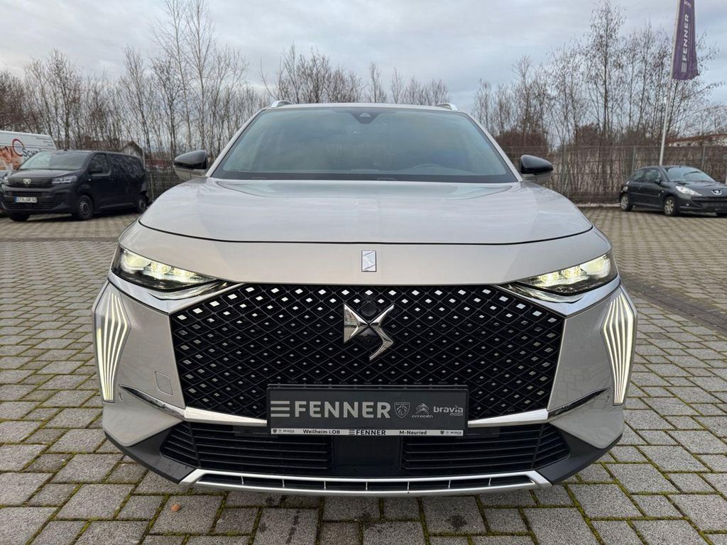 DS Automobiles Other