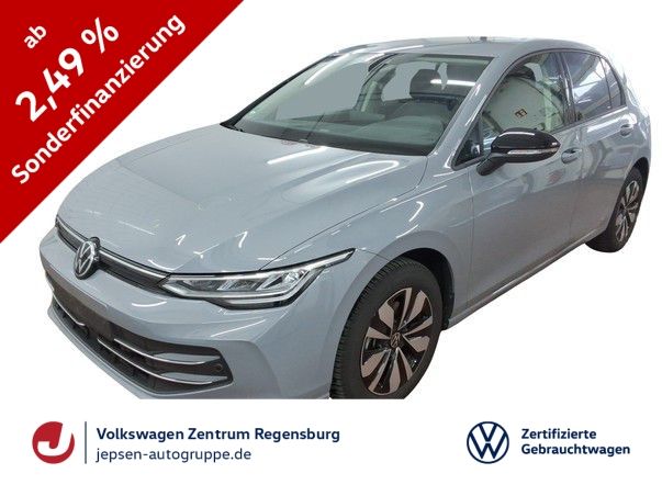 Volkswagen Golf 2025