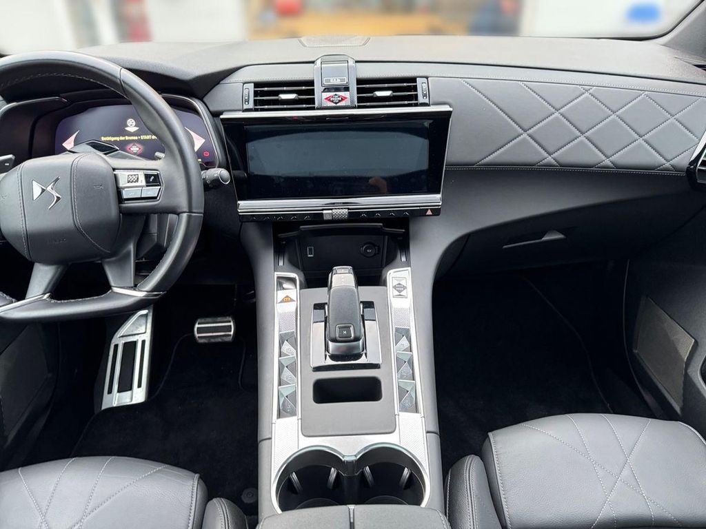DS Automobiles Other