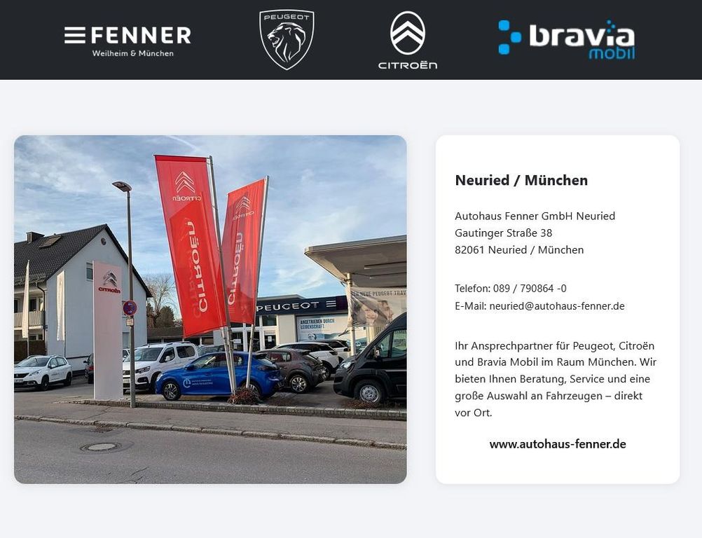 DS Automobiles Other