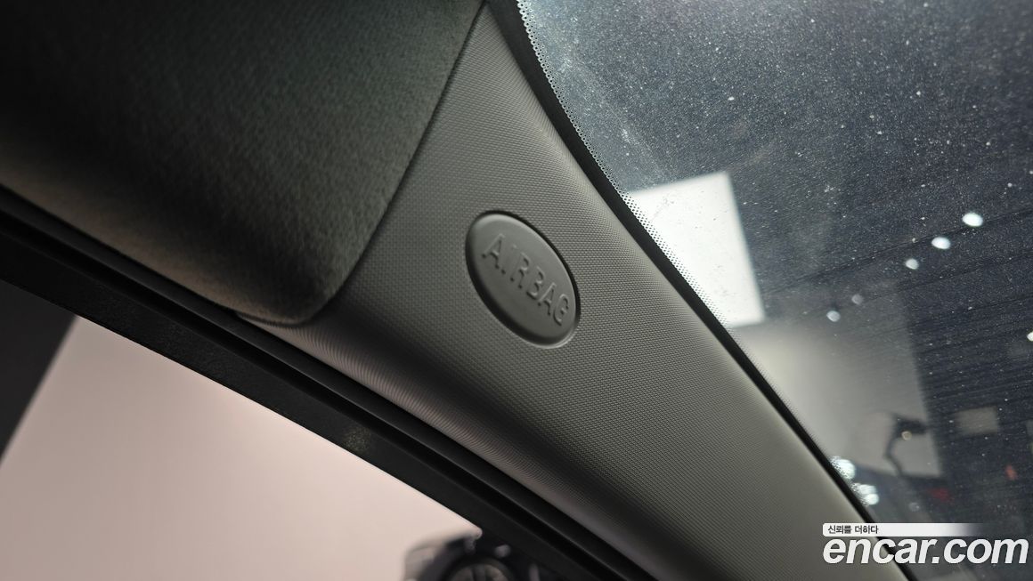 ChevroletGMDaewoo Aveo 2012