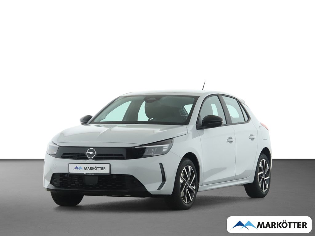 Opel Corsa 2025
