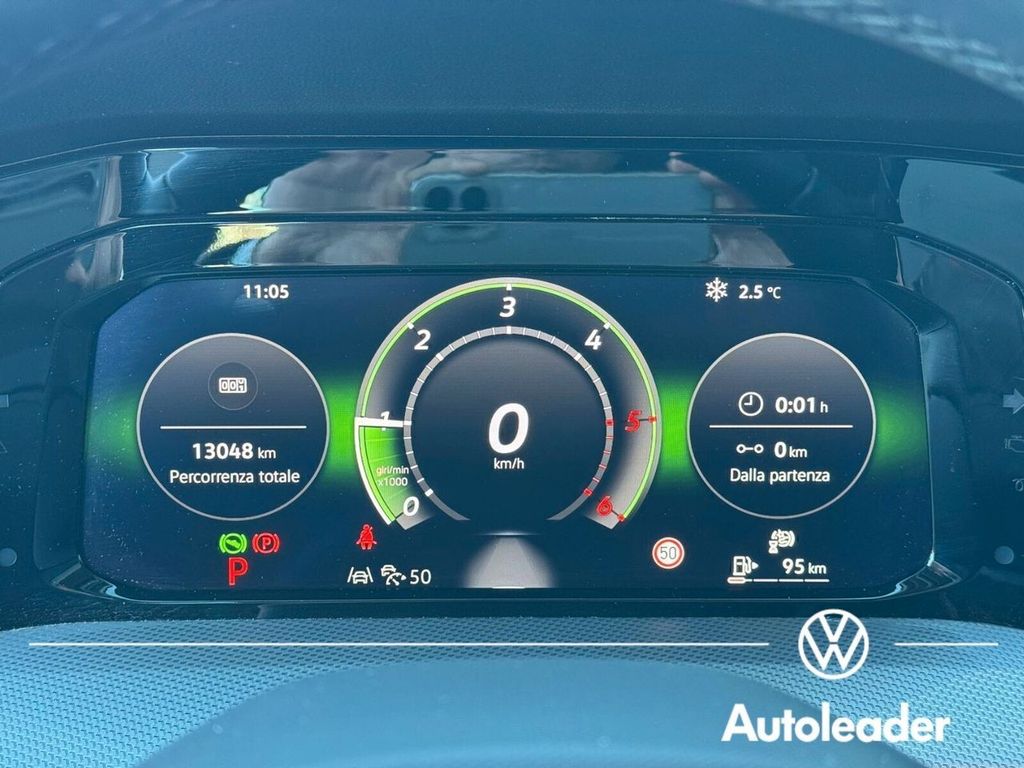 Volkswagen Golf 2025