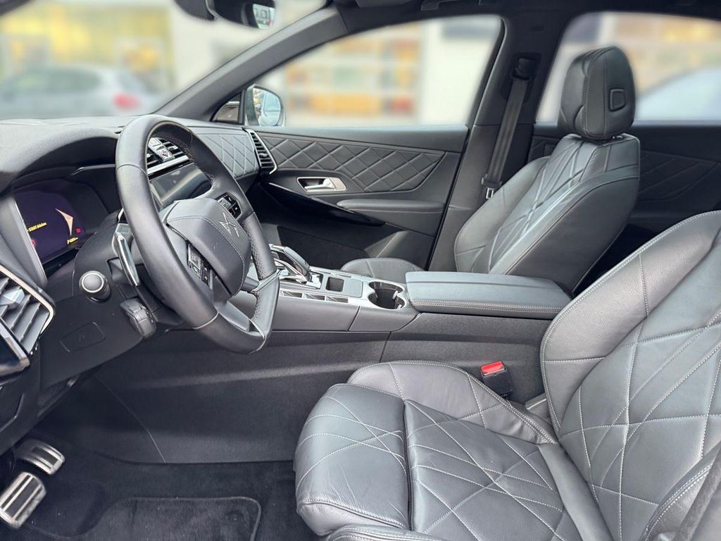 DS Automobiles Other