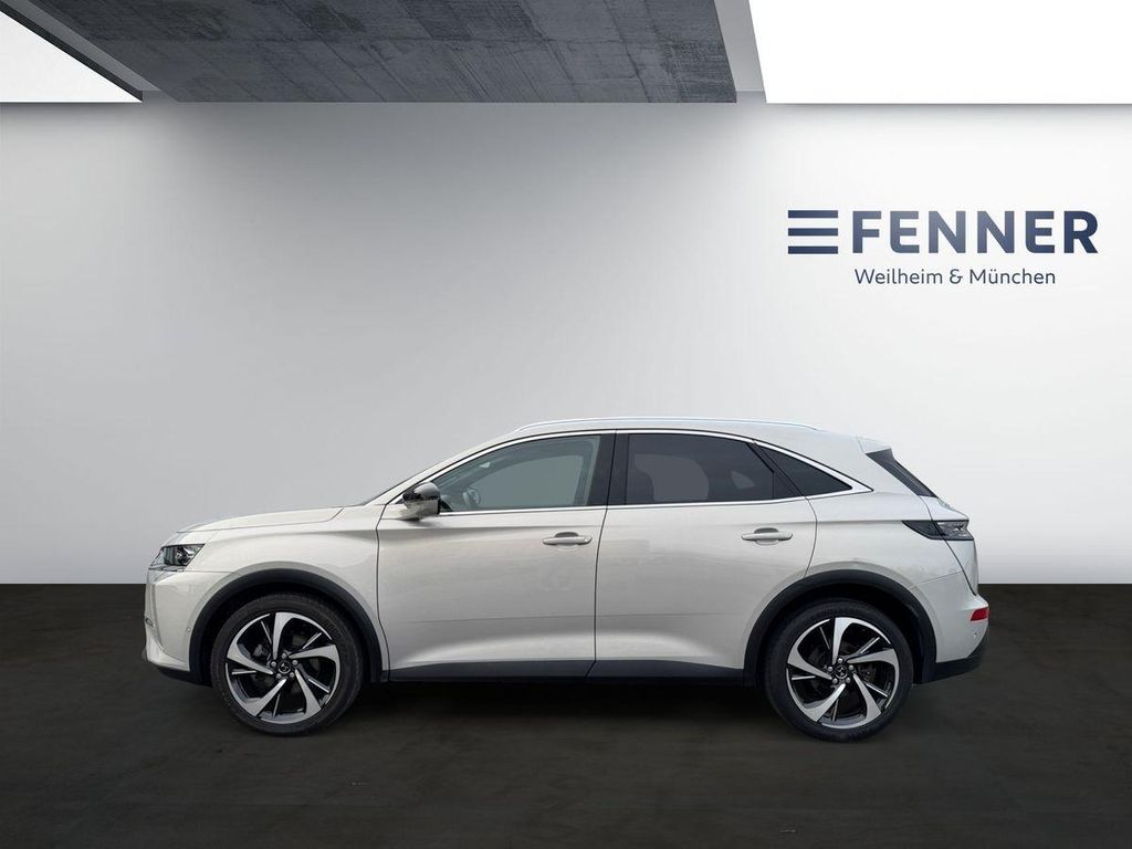 DS Automobiles Other
