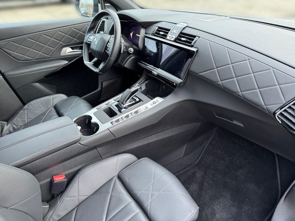 DS Automobiles Other