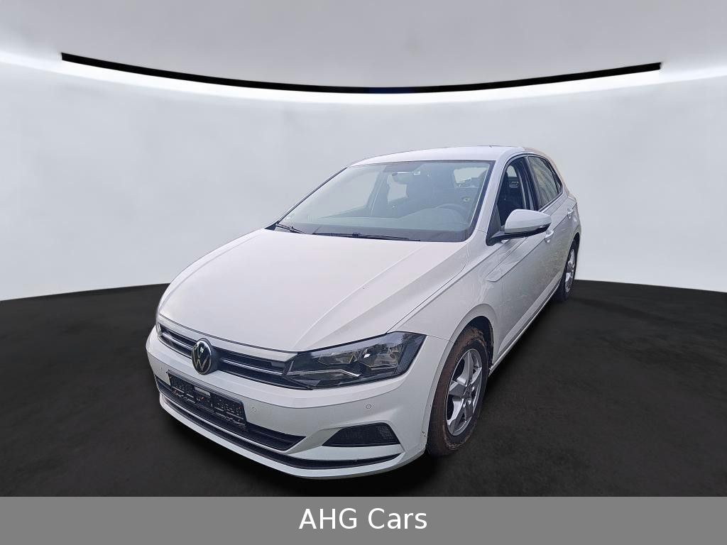 Volkswagen Polo 2021