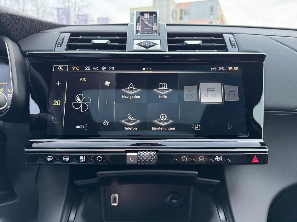 DS Automobiles Other