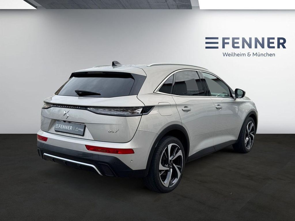 DS Automobiles Other