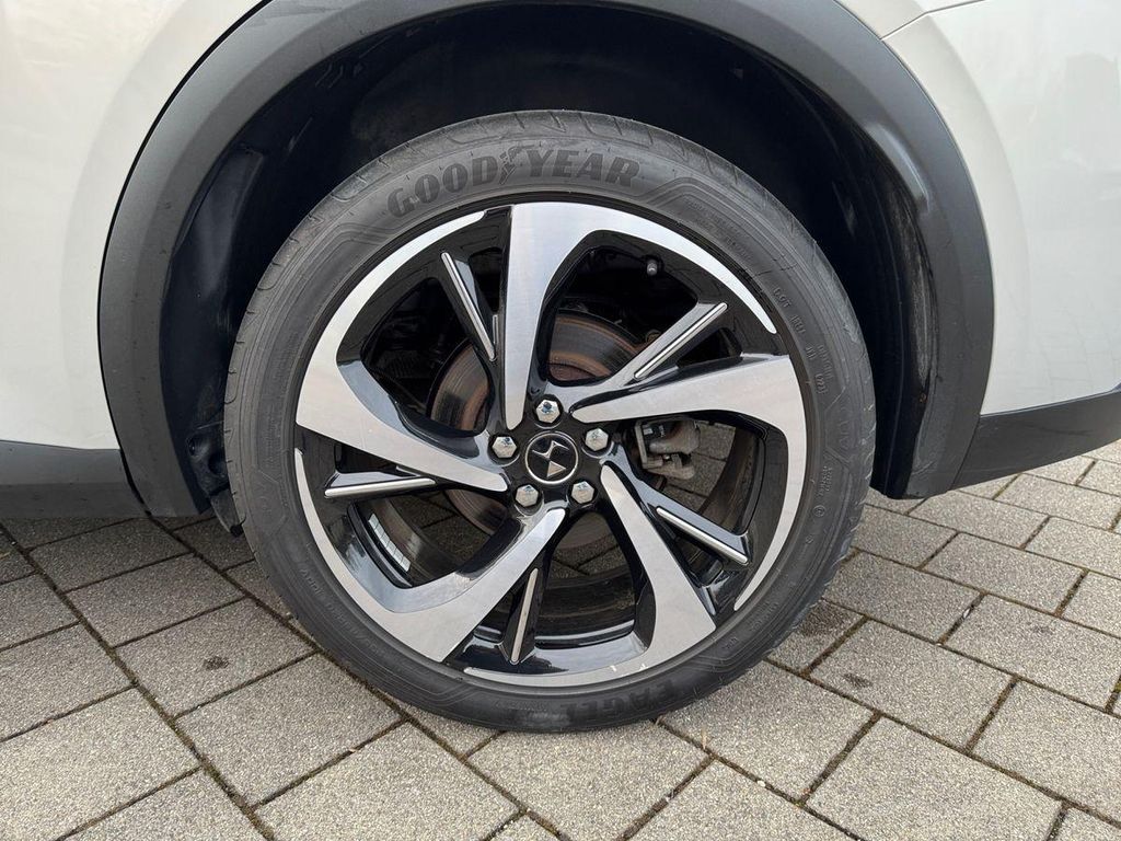 DS Automobiles Other