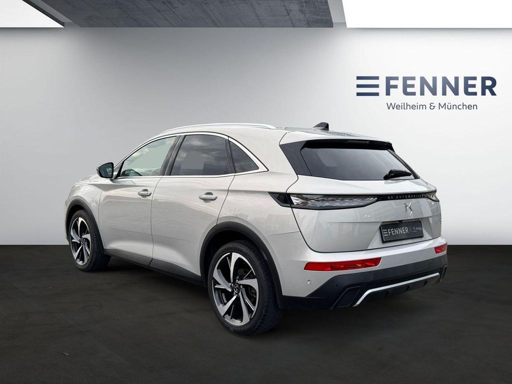 DS Automobiles Other