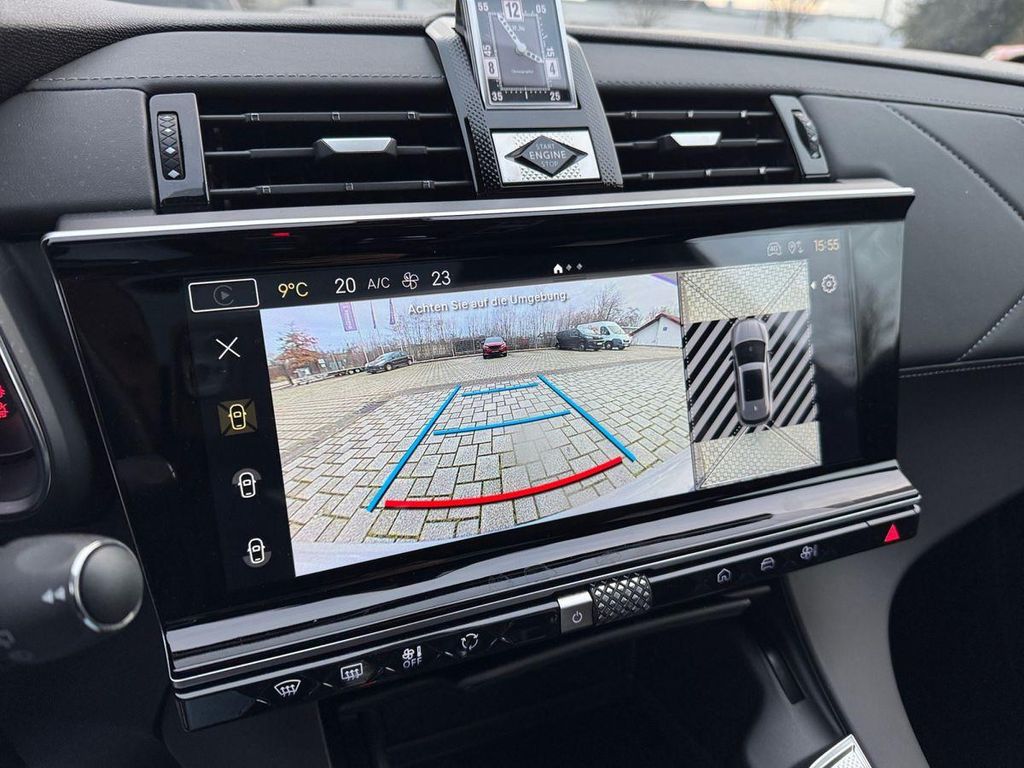 DS Automobiles Other