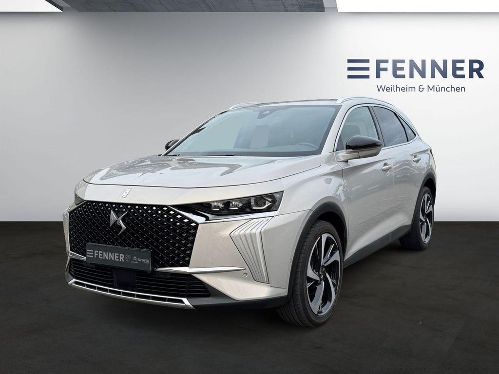 DS Automobiles Other