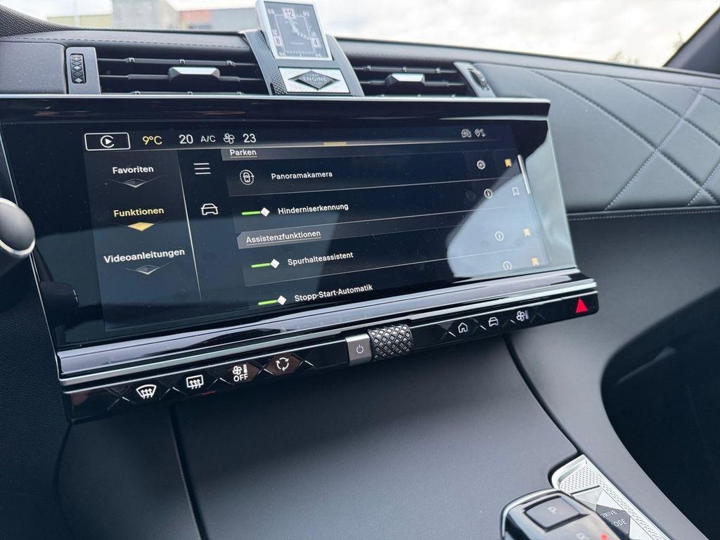 DS Automobiles Other