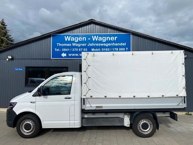 Volkswagen T6 Transporter 2019