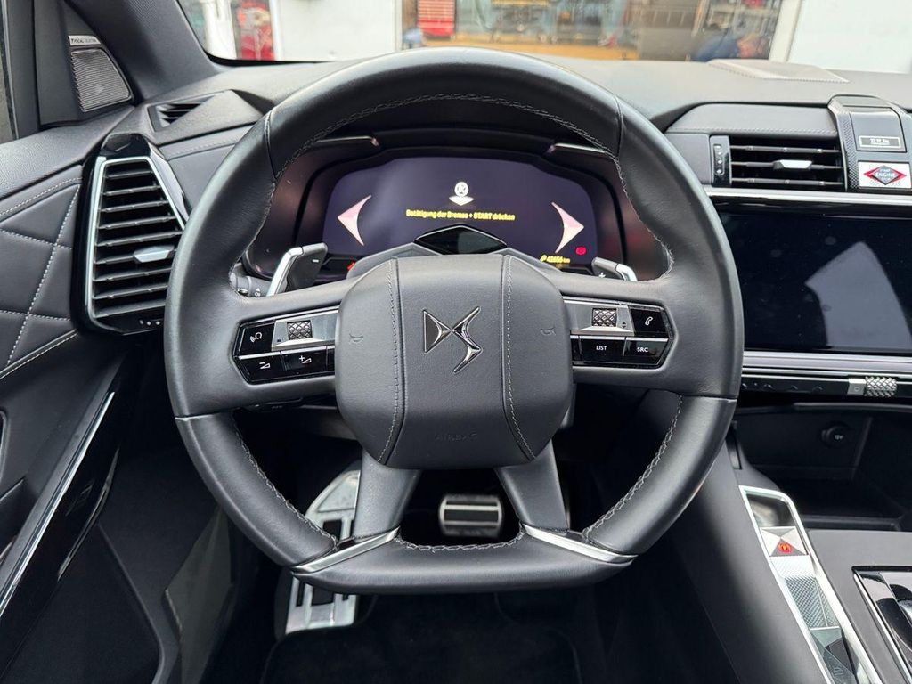 DS Automobiles Other