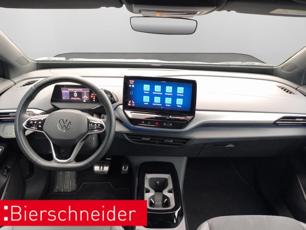 Volkswagen ID.5 2023
