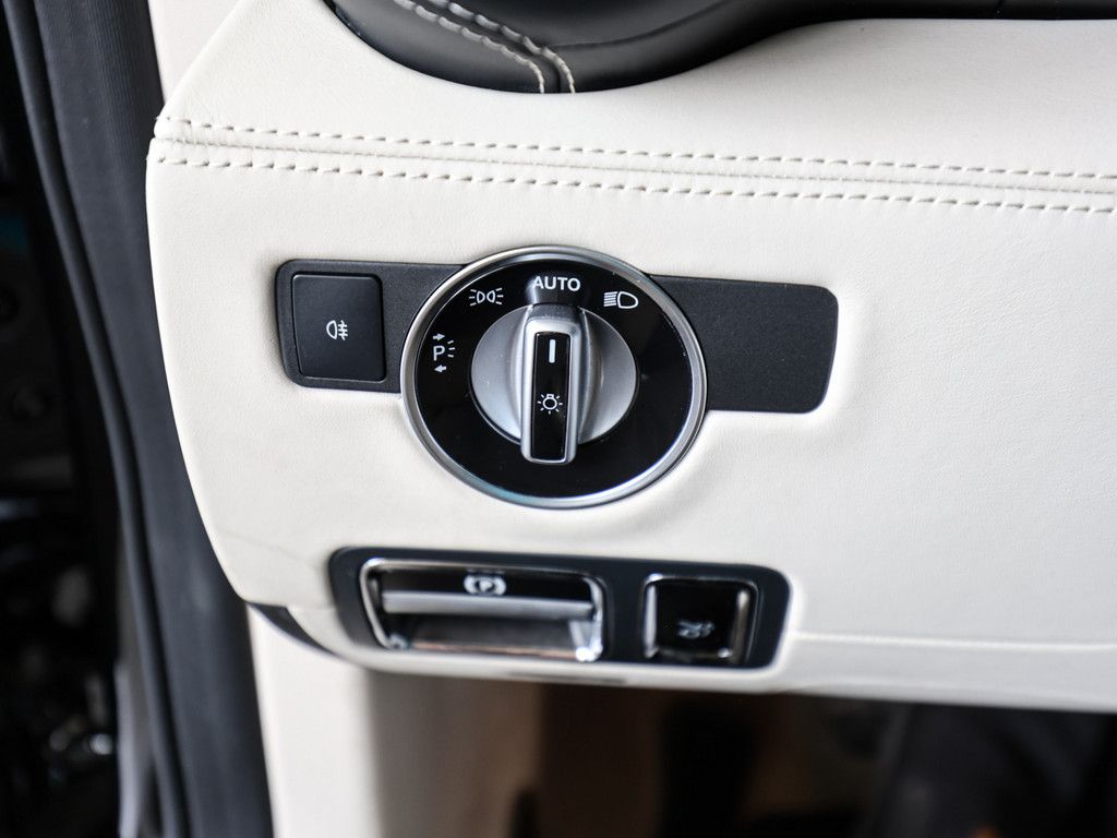 Mercedes-Benz AMG GT 2022