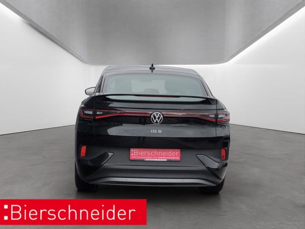 Volkswagen ID.5 2023