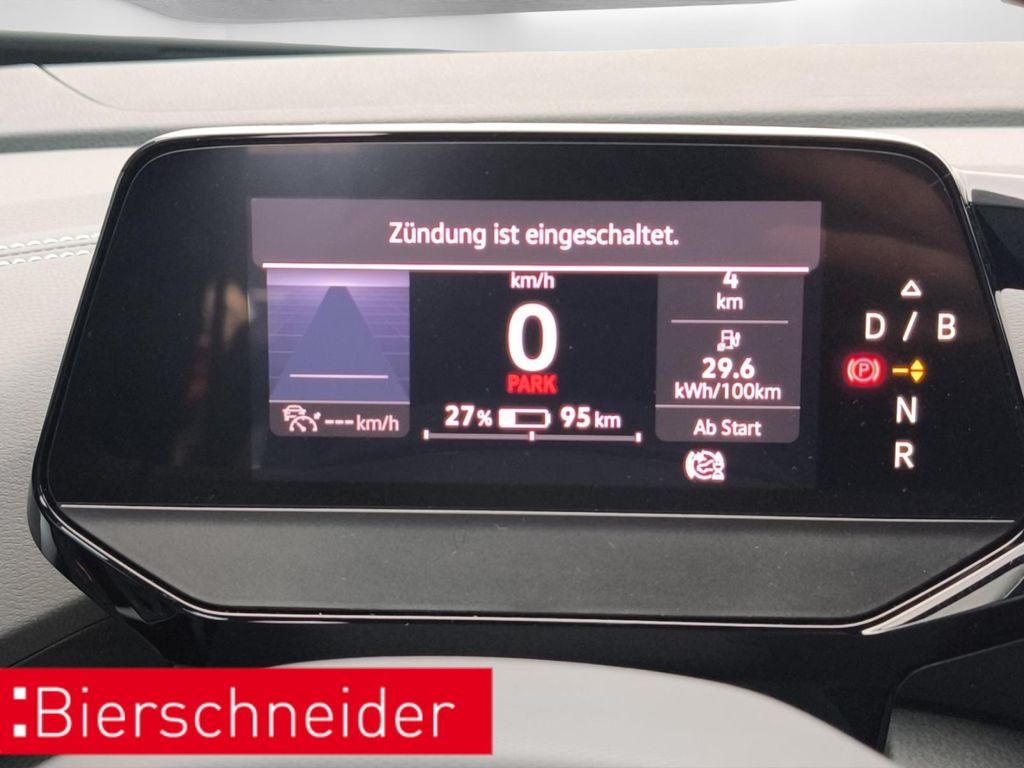 Volkswagen ID.5 2023