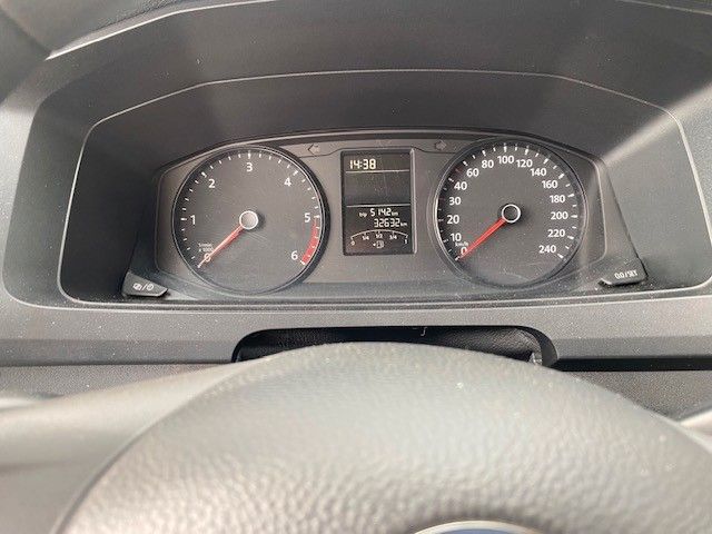 Volkswagen T6 Transporter 2019