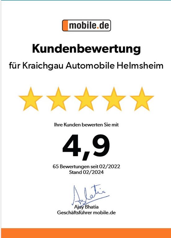 Audi A4 2021