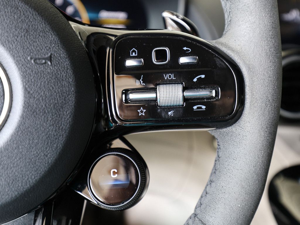 Mercedes-Benz AMG GT 2022