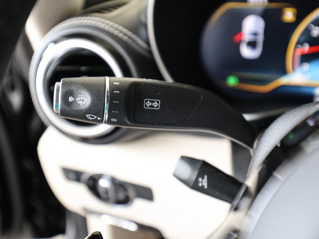 Mercedes-Benz AMG GT 2022