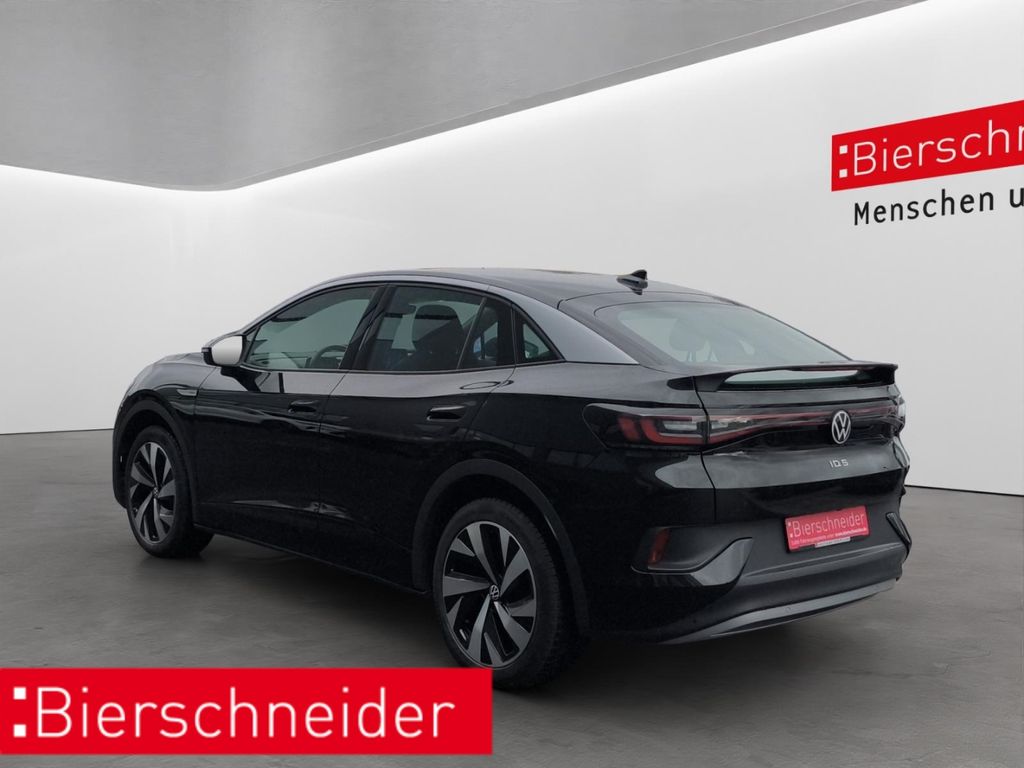 Volkswagen ID.5 2023