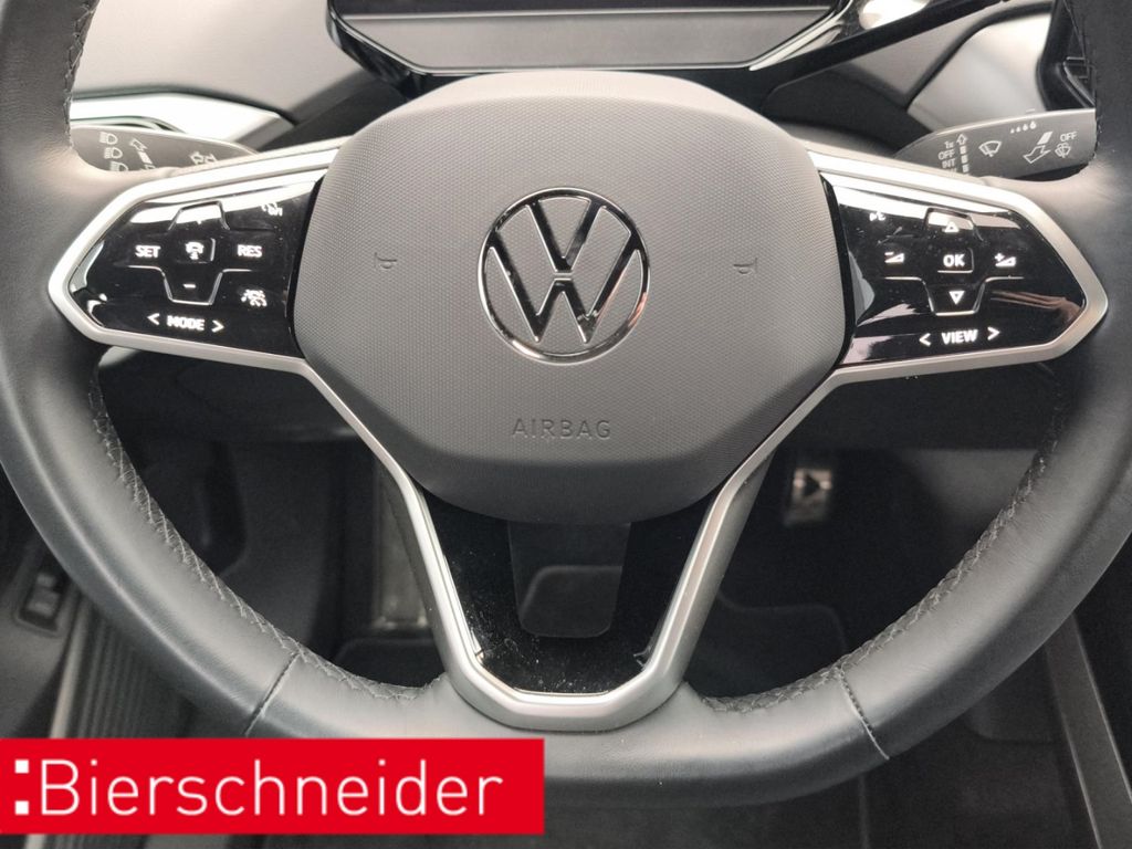 Volkswagen ID.5 2023