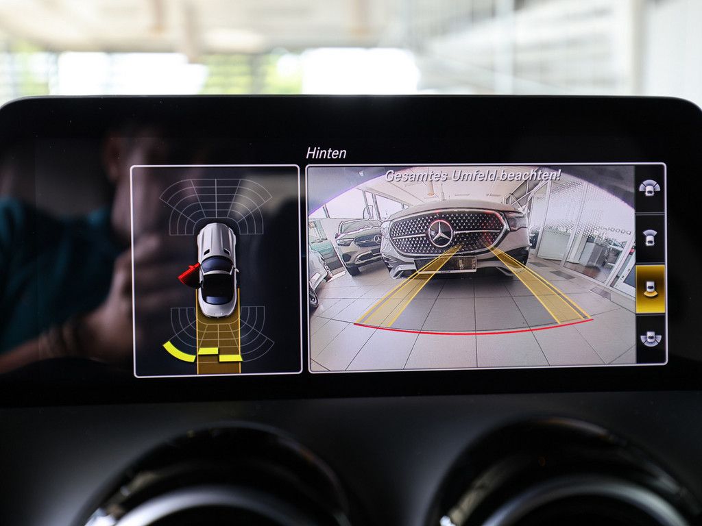 Mercedes-Benz AMG GT 2022