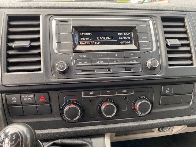 Volkswagen T6 Transporter 2019